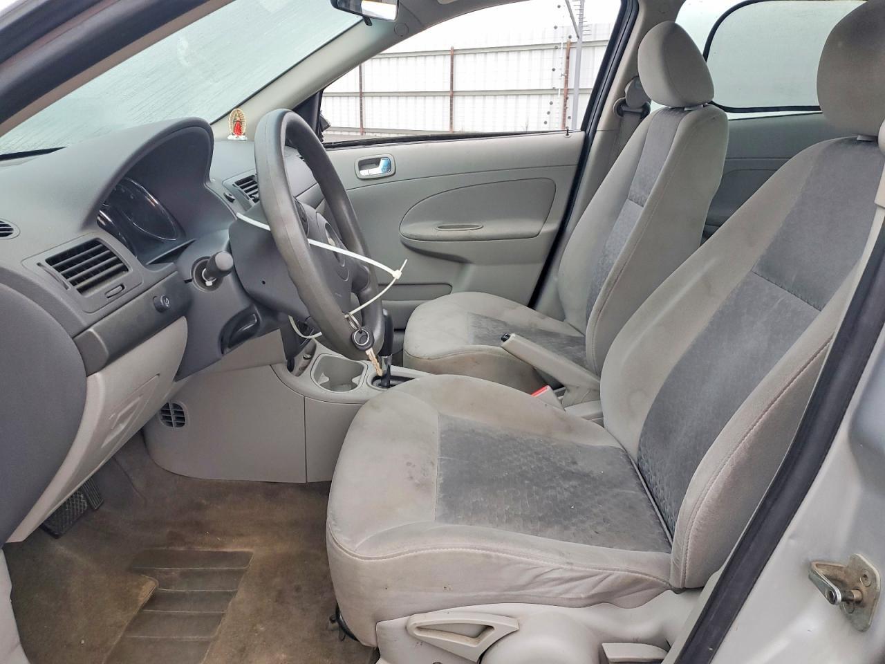 2007 Chevrolet Cobalt ls