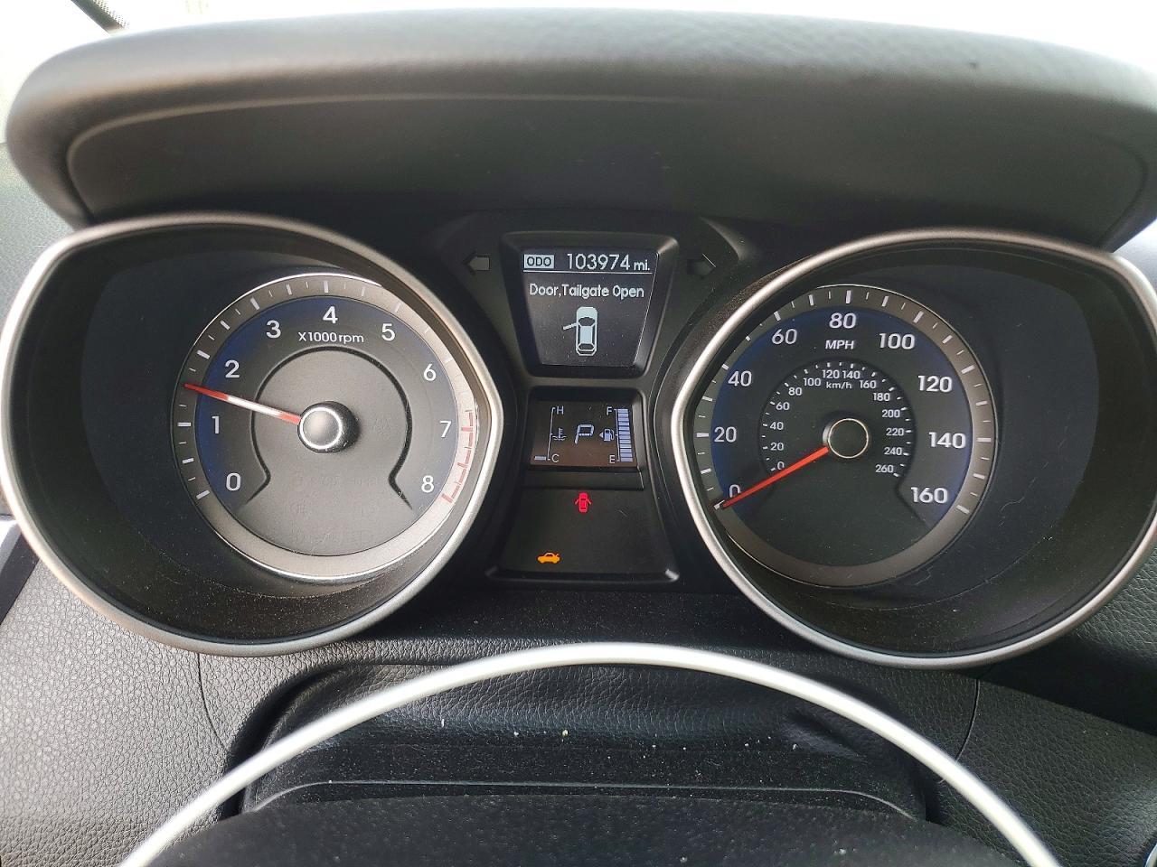 2014 Hyundai Elantra