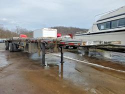 MAC salvage cars for sale: 2019 MAC Trailer