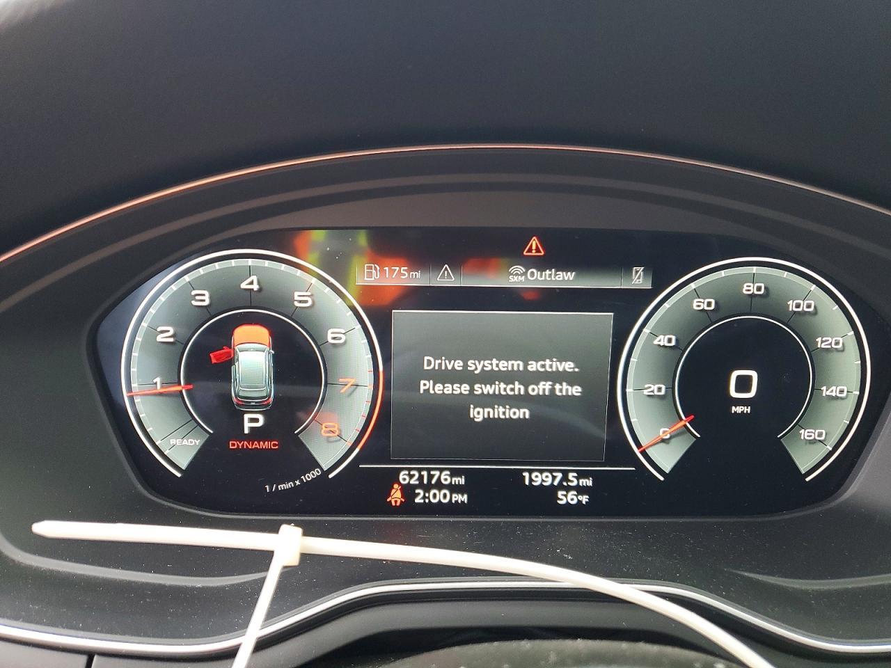 2022 Audi A4 Allroad Premium Plus