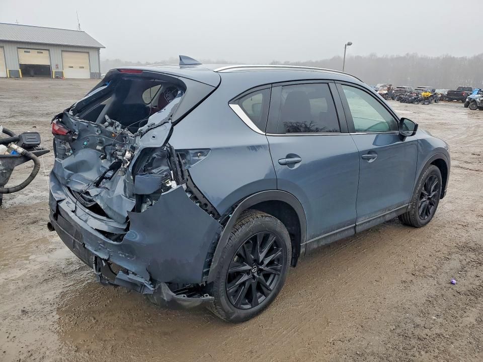2023 Mazda Cx-5 Preferred
