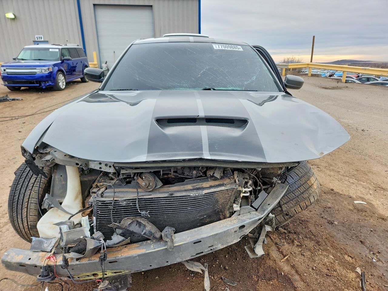 2019 Dodge Charger Scat Pack