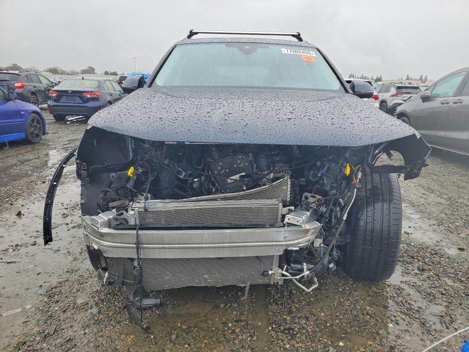 2023 Audi Q7 Premium Plus