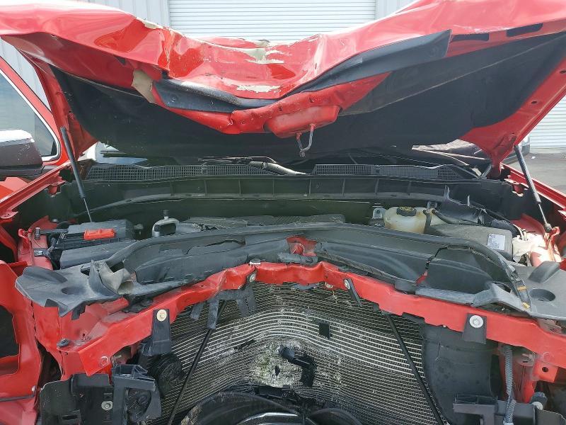 2020 GMC Sierra K1500 SLT