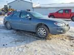 2007 Buick Lacrosse cxl