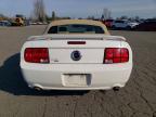 2005 Ford Mustang