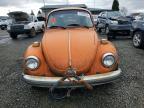 1974 Volkswagen Beatle