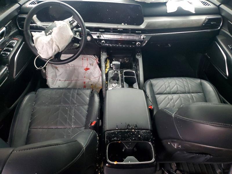 2024 KIA Telluride Sx-prestige X-pro