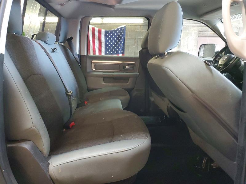 2017 Dodge RAM 3500 SLT