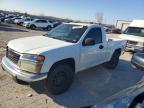 2009 GMC Canyon