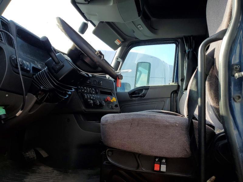 2018 International Lt625 Semi Truck