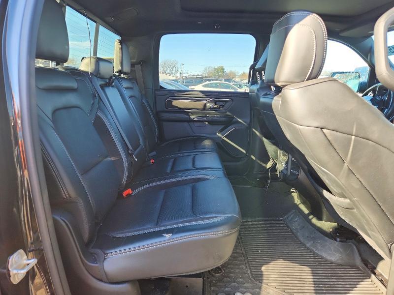 2024 Dodge RAM 1500 Rebel