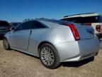 2014 Cadillac CTS