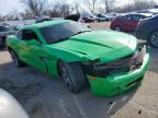 2013 Chevrolet Camaro ls