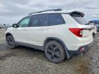 2019 Honda Passport Elite