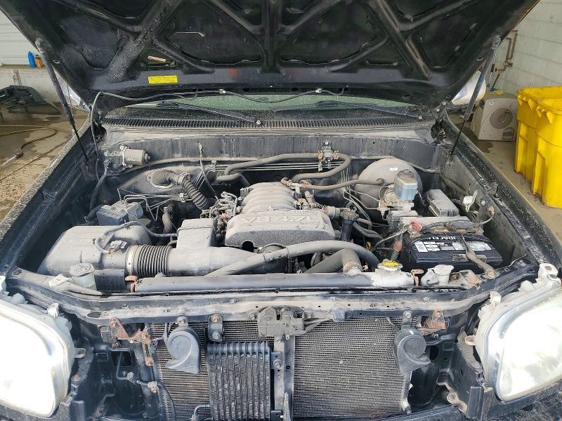 2006 Toyota Tundra Double cab SR5