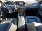 2013 Mercedes-Benz E 350