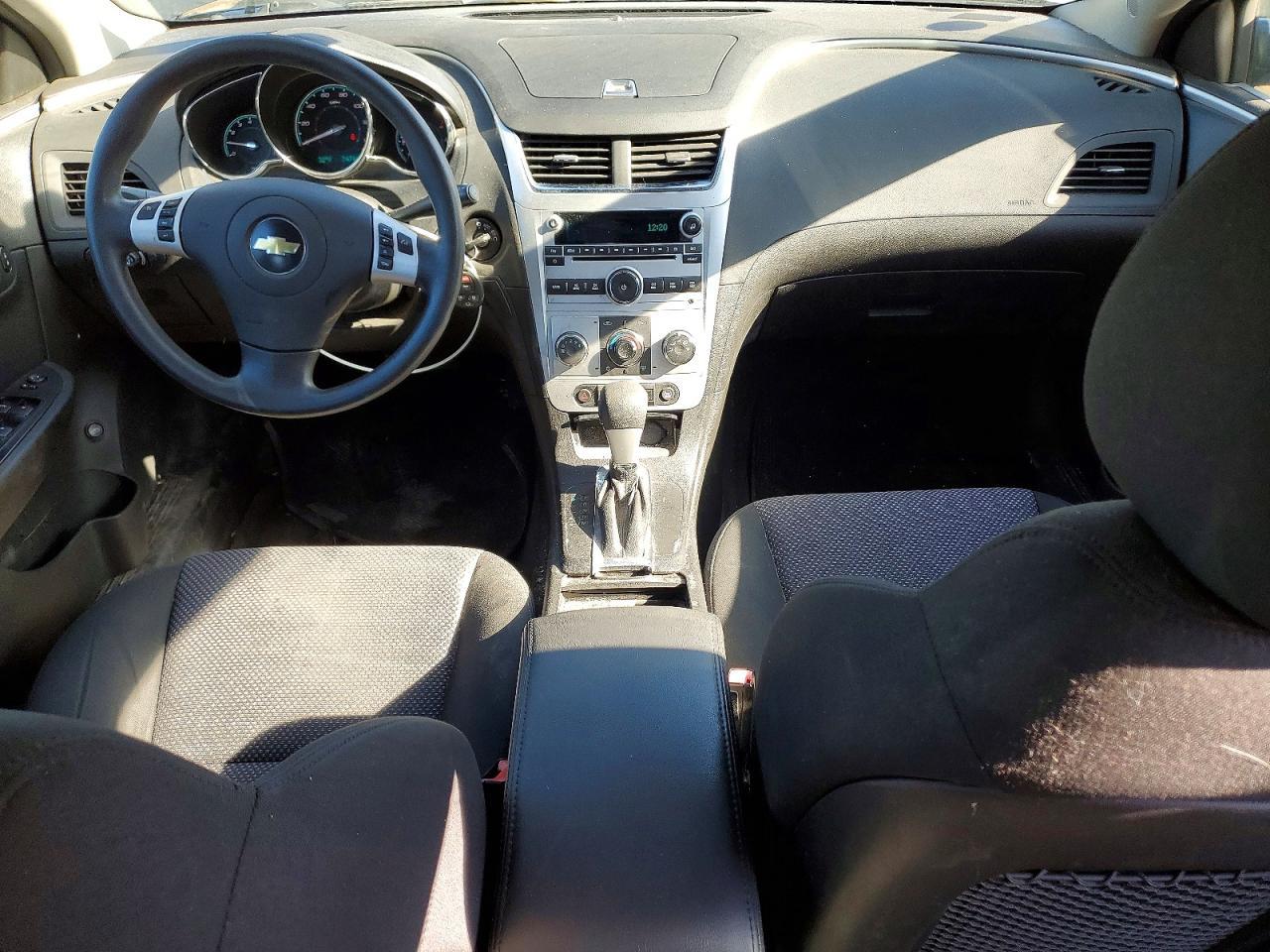 2011 Chevrolet Malibu 1LT