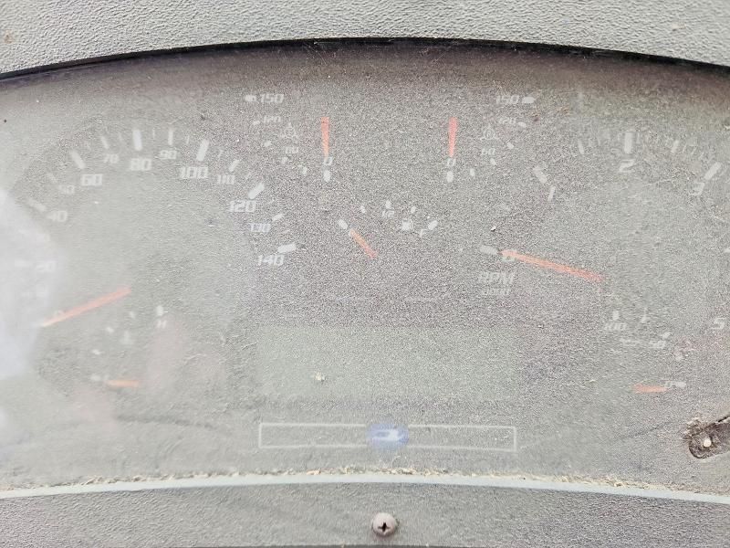 2012 Blue Bird School bus / Transit bus