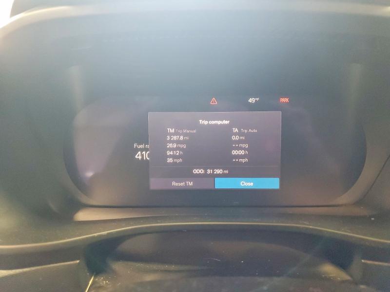 2024 Volvo Xc40 Plus