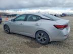 2020 Niss Sentra
