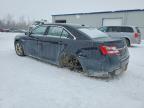 2017 Ford Taurus sel