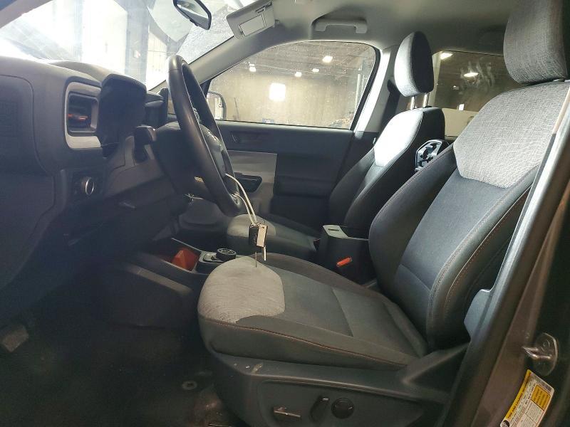 2023 Ford Maverick xl
