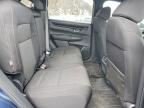 2026 Honda Cr-v Sport