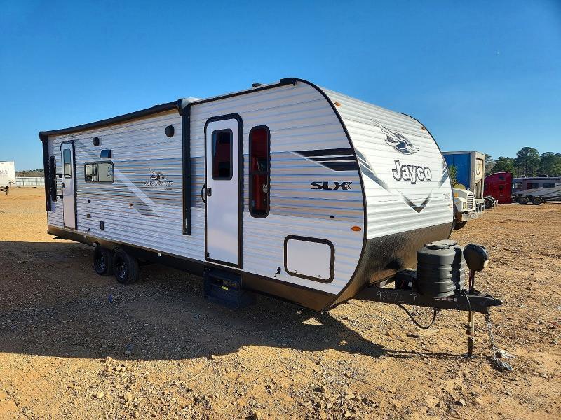 2026 Jayco CO JAY Flight SLX Camper