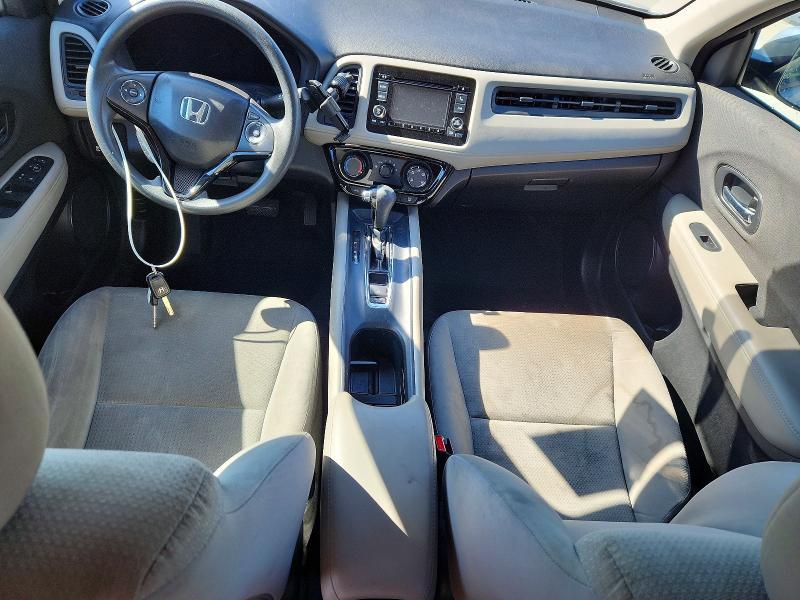 2019 Honda Hr-v lx
