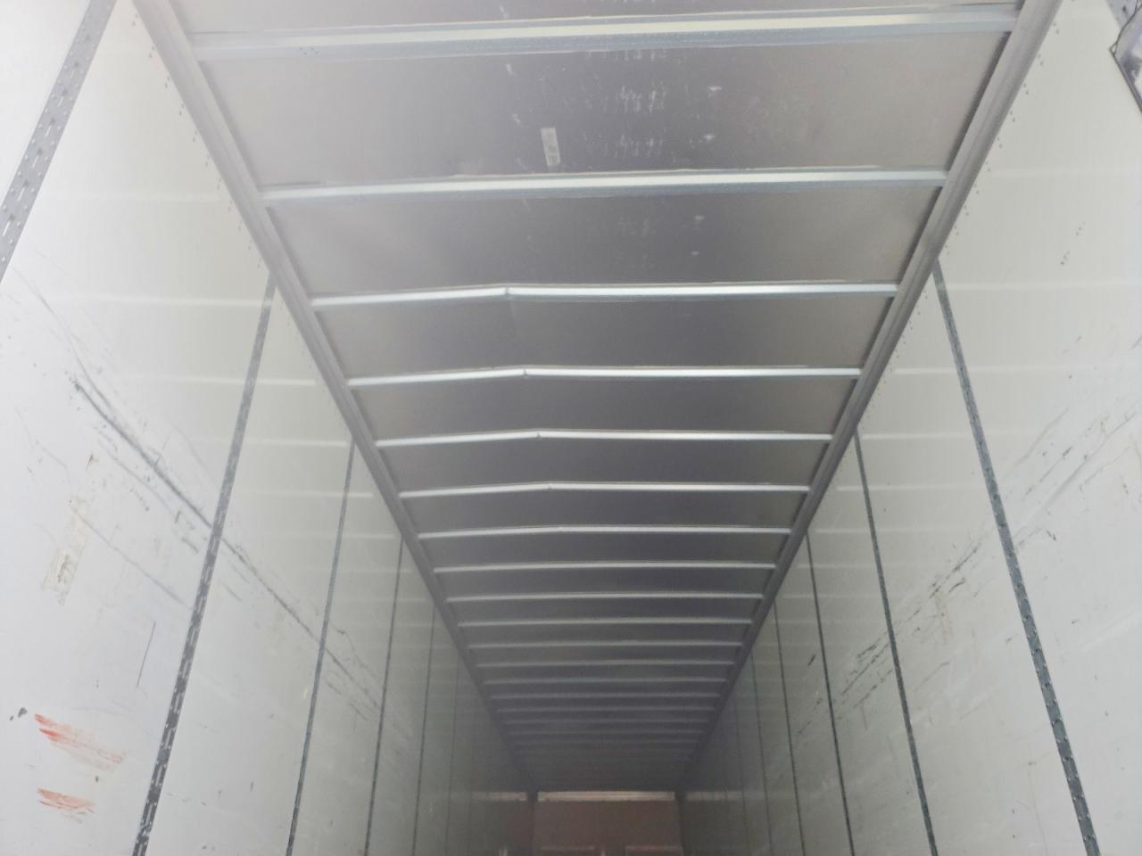 2019 Great Dane CCC-3314-21053 DRY Van Trailer