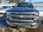 2015 Chevrolet Silverado C1500