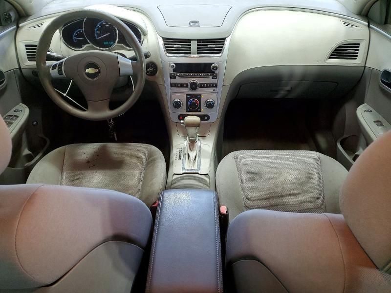 2009 Chevrolet Malibu ls