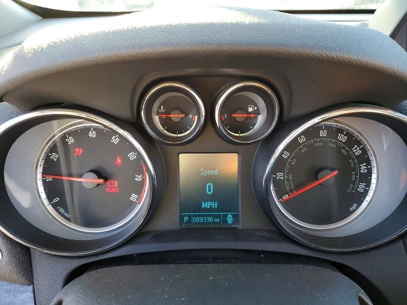 2014 Buick Encore
