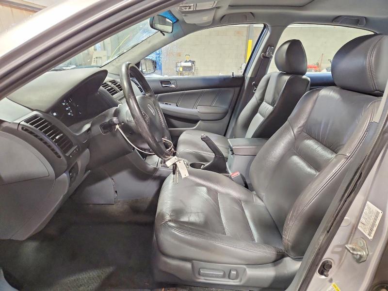2006 Honda Accord ex