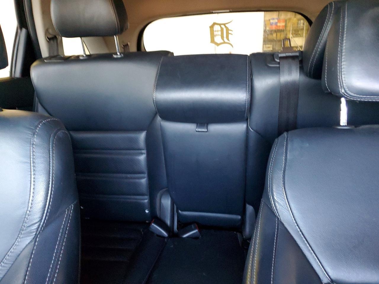 2017 KIA Sorento ex V6