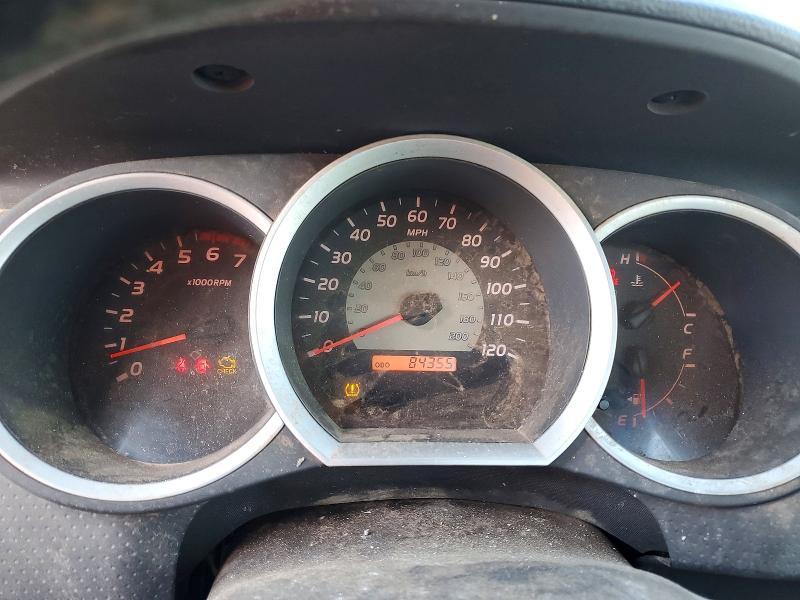 2006 Toyota Tacoma