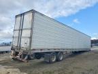 2013 Utility VS2RA Refrigerated Van Trailer