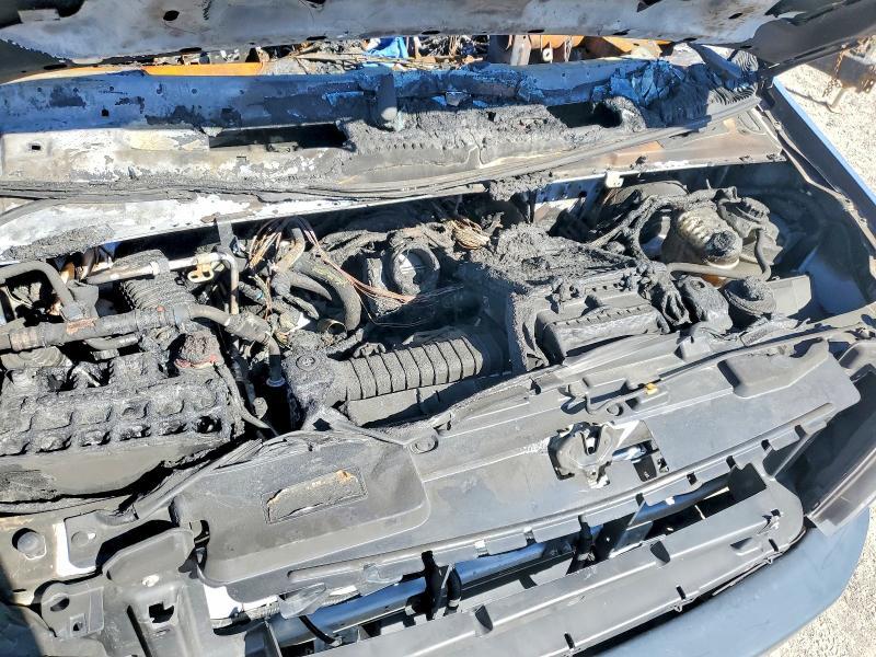 2022 Ford Econoline E350 Super Duty Cutaway Van