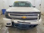 2013 Chevrolet Silverado K1500 LTZ