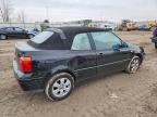 2001 Volkswagen Cabrio glx