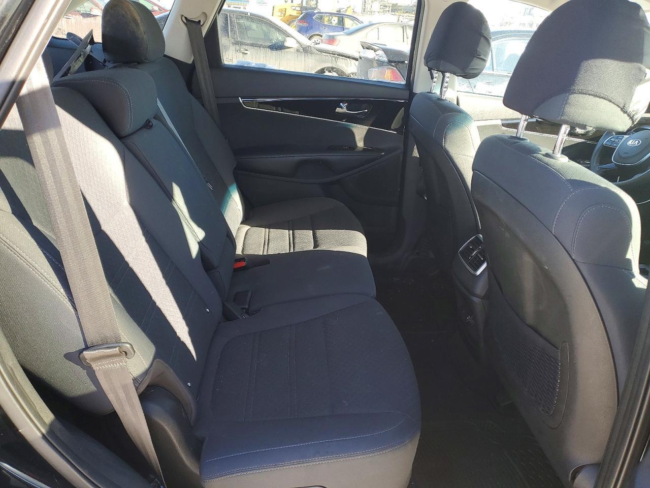 2020 KIA Sorento l