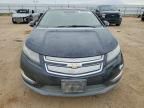 2014 Chevrolet Volt
