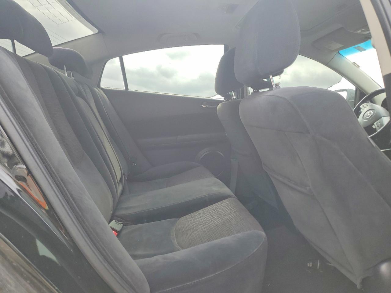 2010 Mazda 6 S
