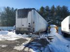 2007 Utility Reefer 53'-Refrigerated Van Trailer