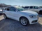 2017 Audi Q5 Premium Plus S-line