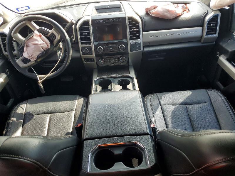 2020 Ford F250 Super Duty