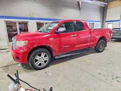 2008 Toyota Tundra Double Cab Limited en venta en Sandston, VA