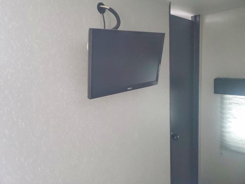 2021 Wildwood Cherokee