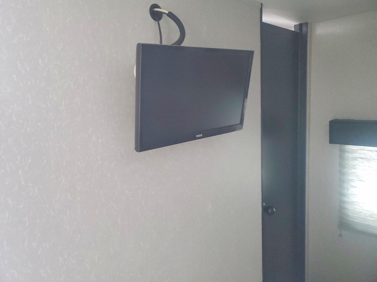 2021 Wildwood Cherokee